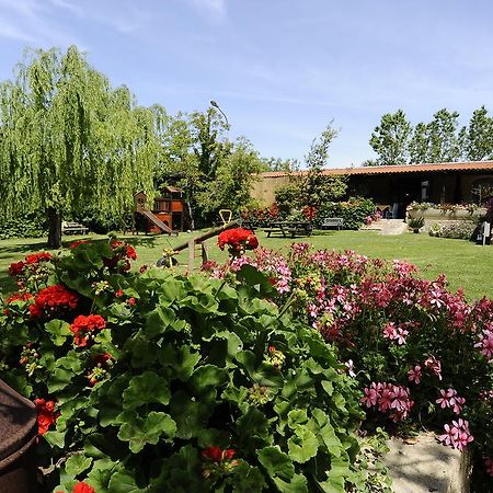 אלגהרו Agriturismo Barbagia מראה חיצוני תמונה