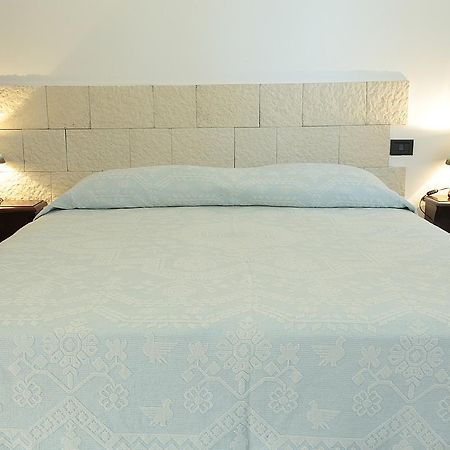 אלגהרו Agriturismo Barbagia מראה חיצוני תמונה