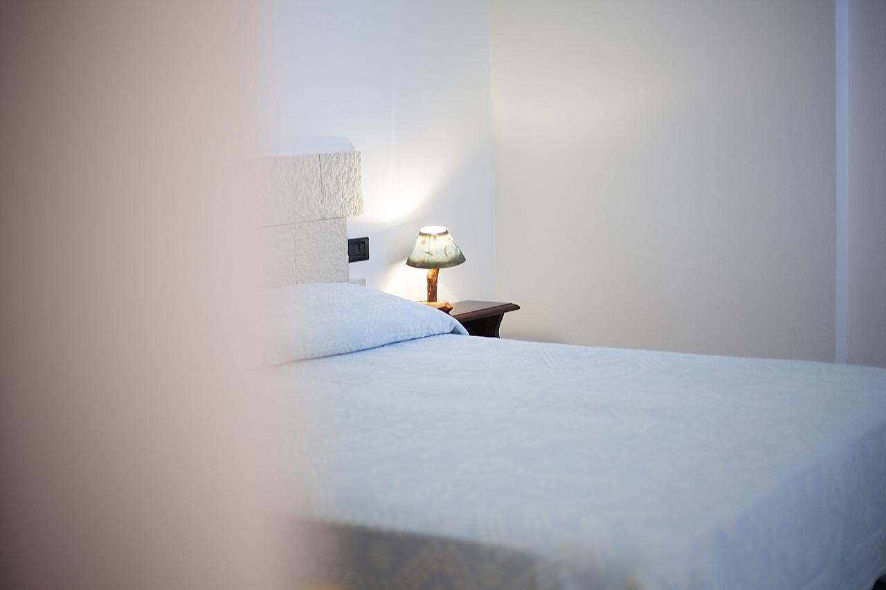 אלגהרו Agriturismo Barbagia מראה חיצוני תמונה